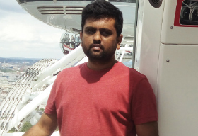 Ronak Patel, MD, Dhrup IT Solutions Ronak Patel, MD, Dhrup IT Solutions